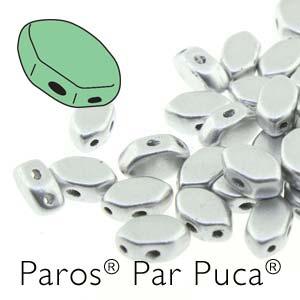 Paros par Puca 7x4mm